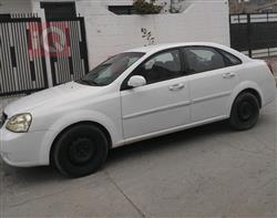 شيفروليه اوبترا